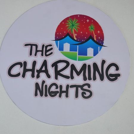 Hotel The Charming Nights Palolem Esterno foto