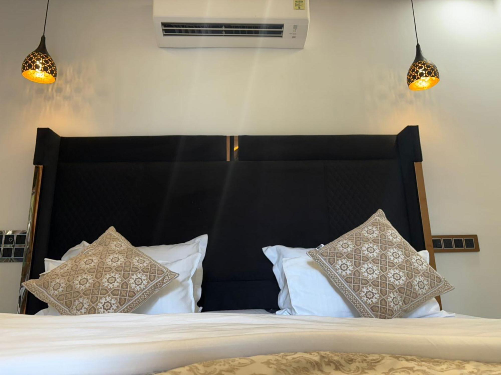 Hotel The Charming Nights Palolem Esterno foto